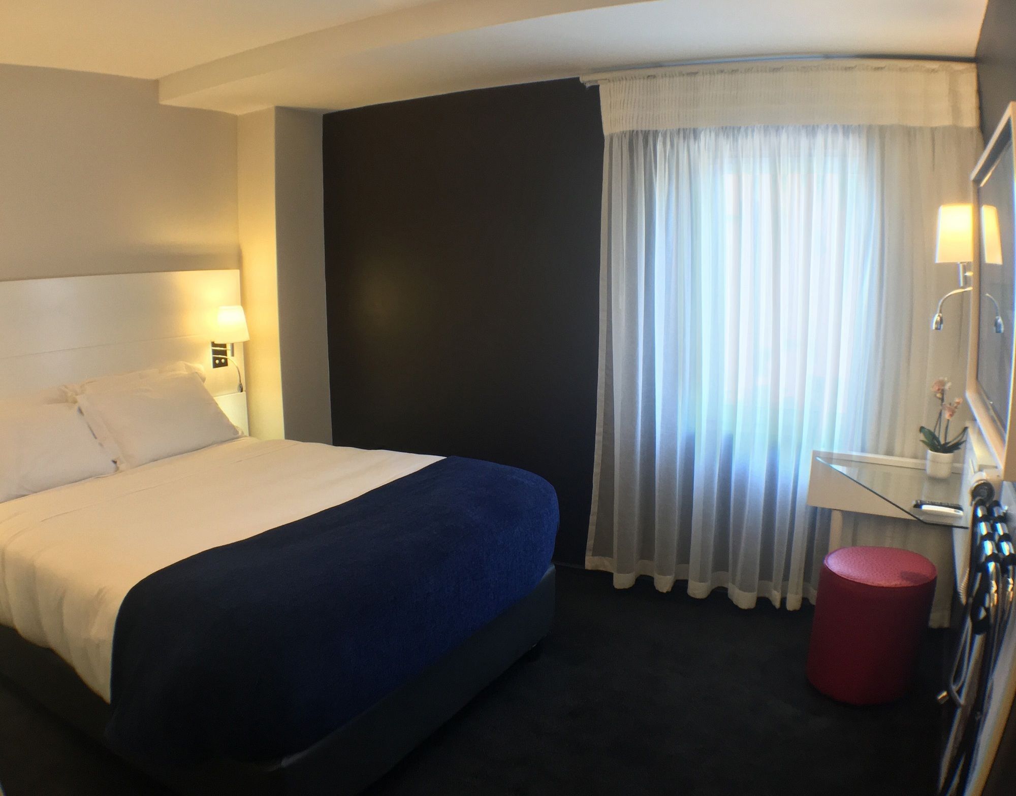 Onomo Hotel Johannesburg Sandton Exteriör bild