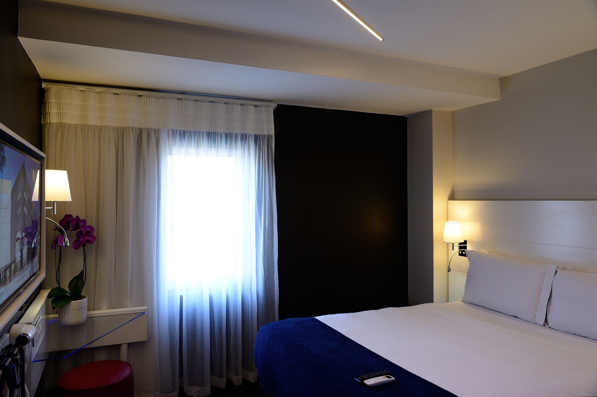Onomo Hotel Johannesburg Sandton Exteriör bild